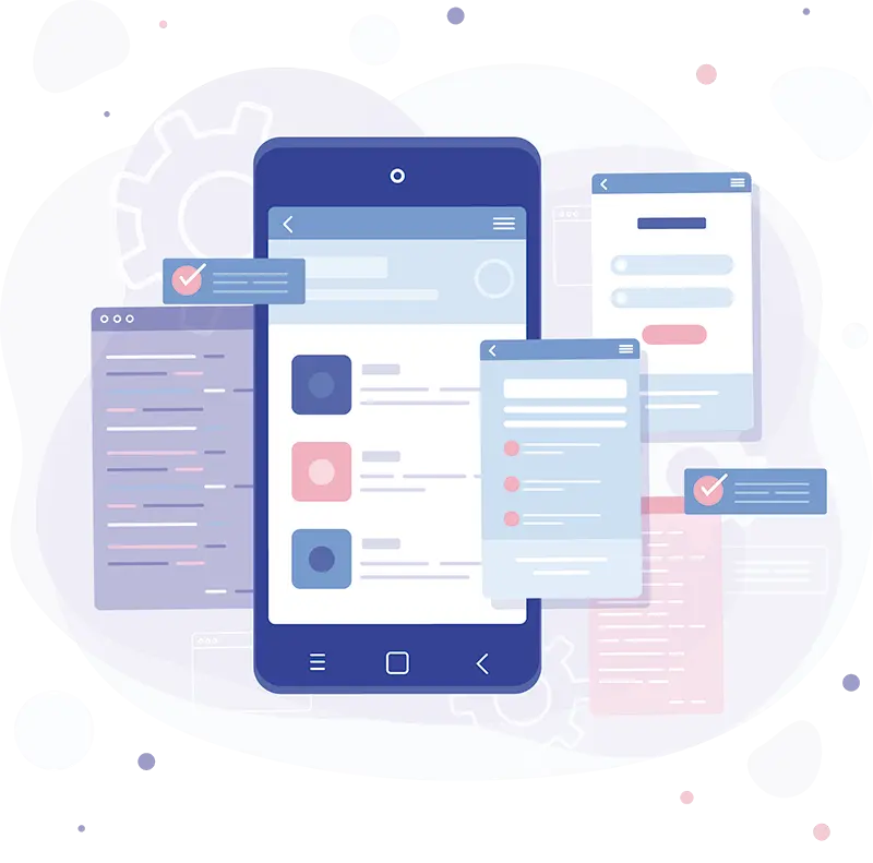 Desarrollador APP en Valencia Desarrollador APP en Valencia