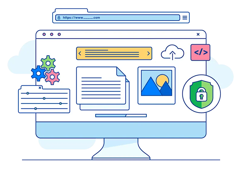 Diseñador de páginas web Valencia