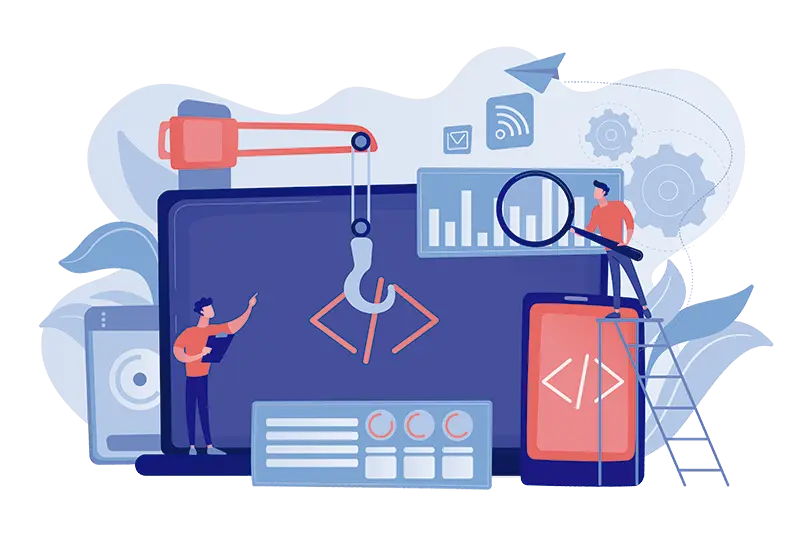 Mantenimiento web en Valencia Mantenimiento web en Valencia