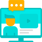 Video tutorial administrativo