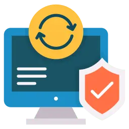Monitorización de seguridad CMS Monitorización web