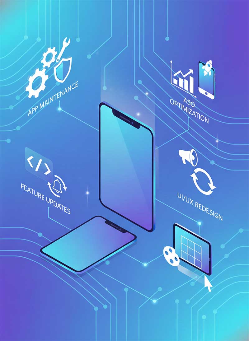 Servicios adicionales en el desarrollo de APP Tecnologías y Frameworks para Desarrollo de Apps 2025