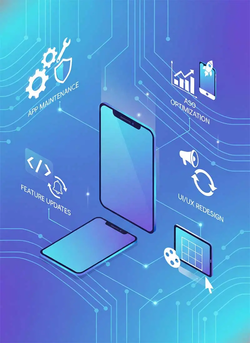 Servicios adicionales en el desarrollo de APP Tecnologías y Frameworks para Desarrollo de Apps 2025